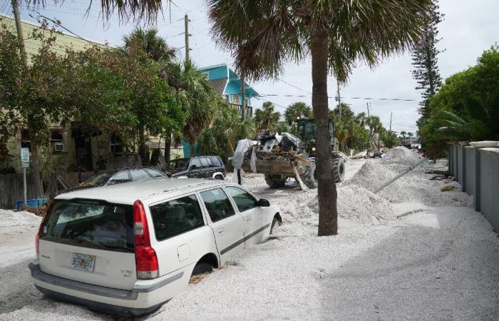 “Se scegli di restare, morirai”: la Florida di fronte all’uragano Milton