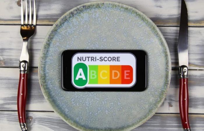 Pratico. Nutri-score: tutto ciò che cambierà nel 2025!