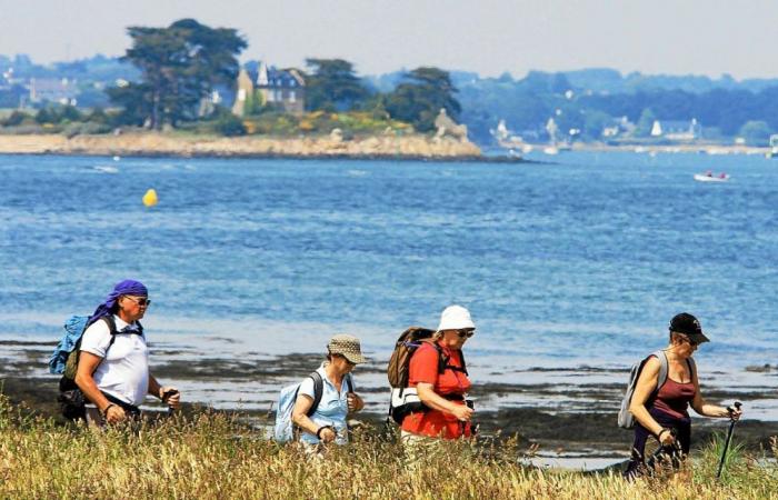 Il Parco Naturale Regionale del Golfo del Morbihan festeggia il suo decimo anniversario!