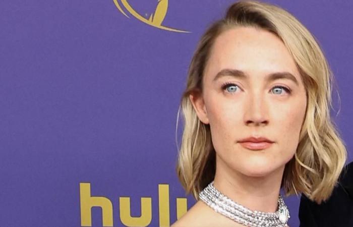 Saoirse Ronan rivela perché non ha ottenuto il ruolo di Luna Lovegood in “Harry Potter”