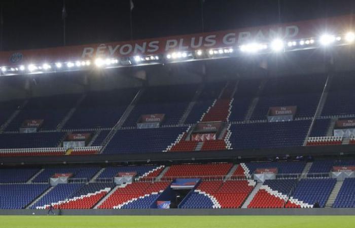 PSG: il dossier stadio, lo straccio brucia ancora tra municipio e club!