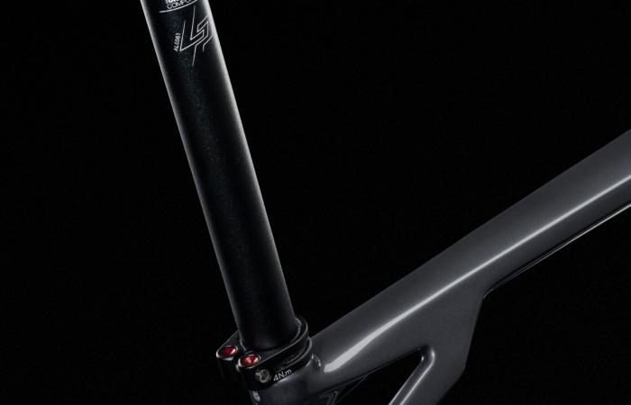 Gravel: Lapierre presenta la sua nuova gamma Crosshill CF