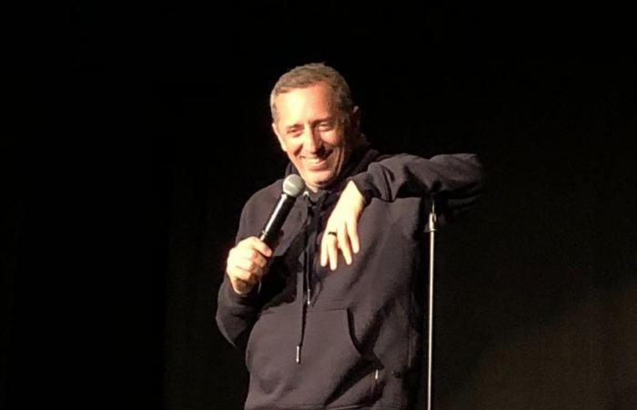 Il comico Gad Elmaleh acquista “Chez Michou”, il famoso cabaret parigino