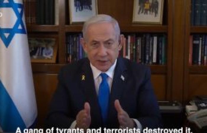 Netanyahu minaccia Beirut di “distruzione e sofferenza” come a Gaza