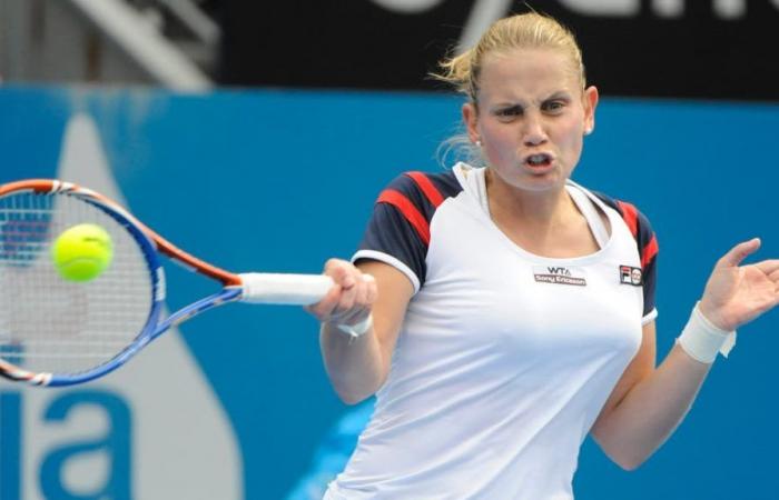 Le terribili confessioni di Jelena Dokic sugli abusi subiti da suo padre