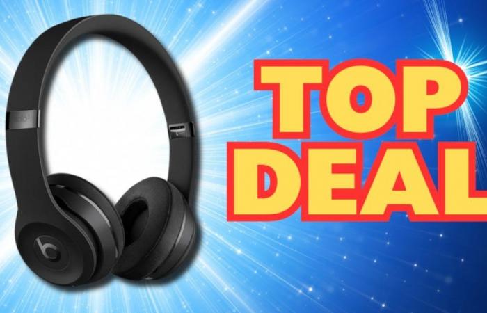 Walmart ha le cuffie Beats Solo 3 in vendita per meno di $ 100 – e sono più economiche che su Amazon