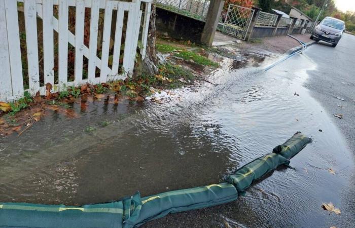 Alluvione – La Bourbince risorgerà