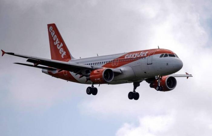 L’aereo effettua un atterraggio d’emergenza a causa del fumo dei passeggeri ubriachi a bordo