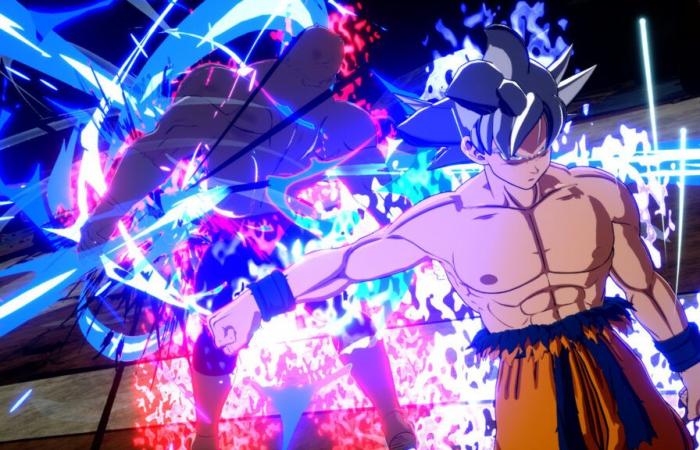 Dragon Ball Sparking Zero: crea le rivalità DBZ dei tuoi sogni!