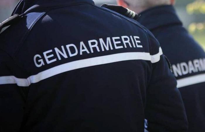 Vicino a Thouars, tre incidenti stradali in un solo giorno, un ferito portato in ospedale