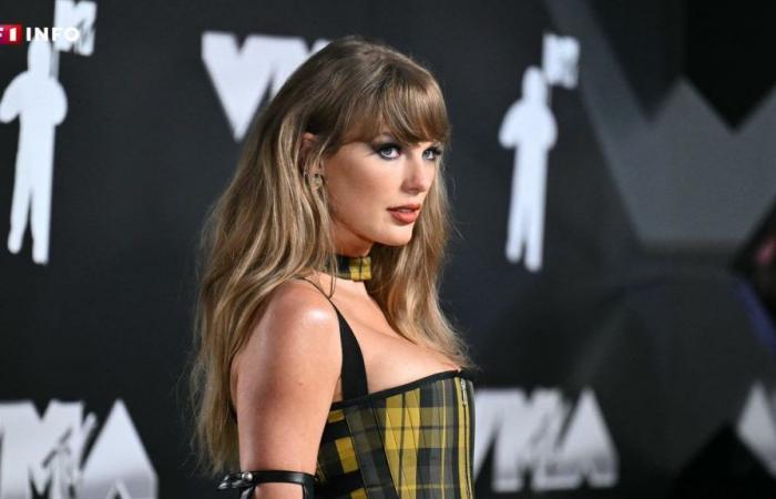 Taylor Swift è ora la cantante più ricca del pianeta