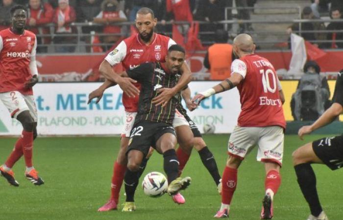 Teddy Teuma (Reims) si sarebbe visto bene a Lens con Will Still