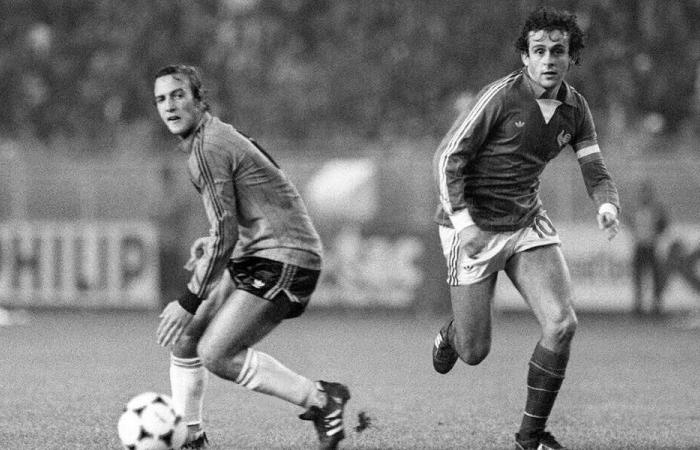 Morte di Johan Neeskens. Uno degli artefici del calcio totale olandese. Sport