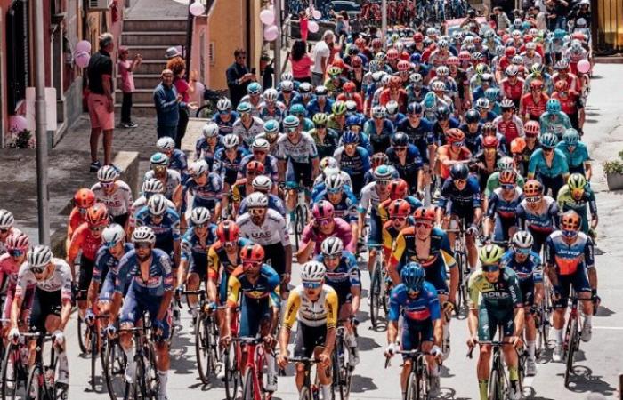 Ciclismo. Strada – La regola degli ultimi 3 chilometri… l’UCI cambia le regole del gioco dal 2025