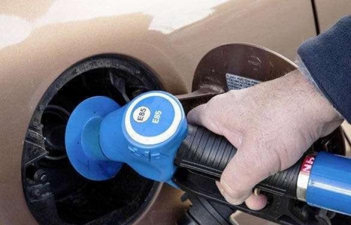 il prezzo dell’E85 sta crollando!