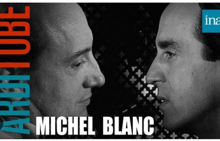 VIDEO – “Immagino sempre il peggio”: quando Michel Blanc confessò “la sua paura della morte” a Thierry Ardisson