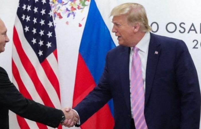 Trump avrebbe inviato in segreto test covid a Putin nel 2020 quando l’America ne rimase senza: Notizie