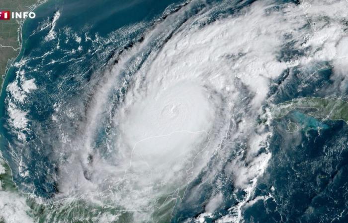 LIVE – Uragano Milton in Florida: numerose le chiamate all’evacuazione a fronte di un fenomeno “estremamente pericoloso”