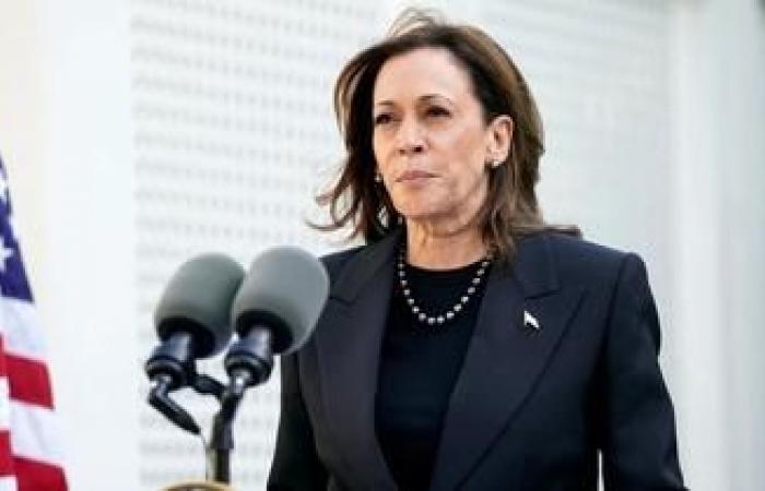 qual è la marca di pistola che possiede Kamala Harris?