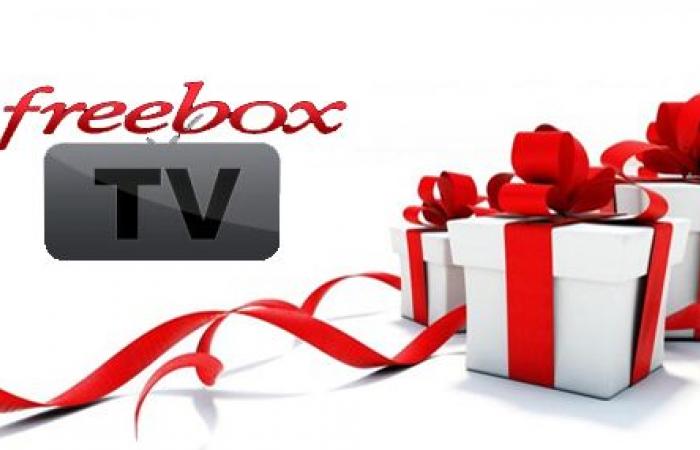 3 nuovi canali francesi a pagamento diventeranno gratuiti su Freebox