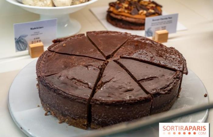 Le Jardin Sucré apre la sua fabbrica di cioccolato e sala da tè a Dampierre, negli Yvelines