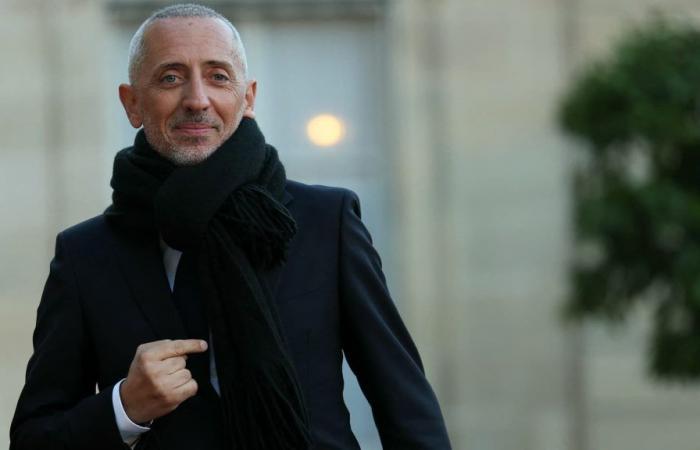 Gad Elmaleh, la star di “Chouchou” acquisterà il cabaret “Chez Michou”