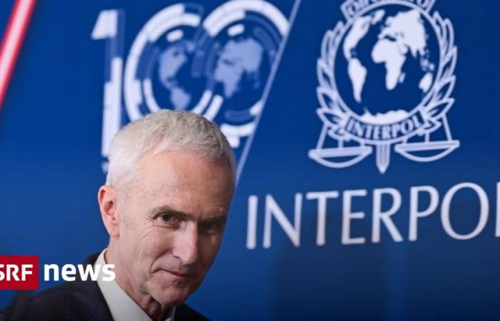 L’Interpol e 6 dipartimenti di polizia stanno cercando di chiarire 46 “casi irrisolti”. -Notizia