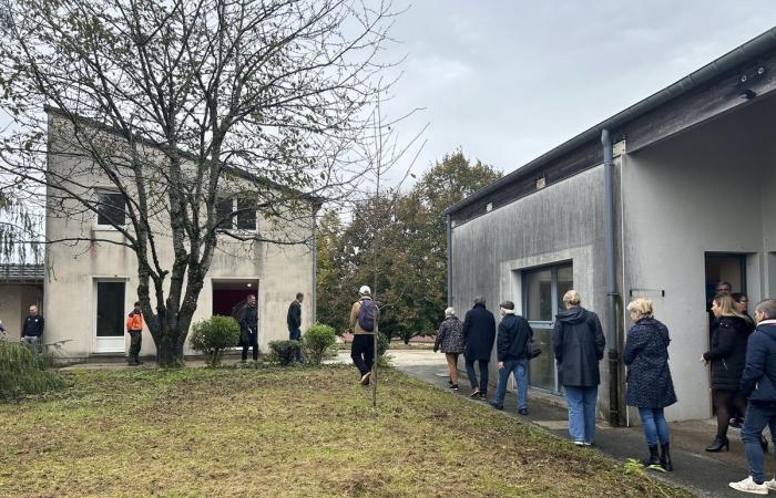 CVB 52 ha una nuova sede: l’ex liceo Haut-du-Val