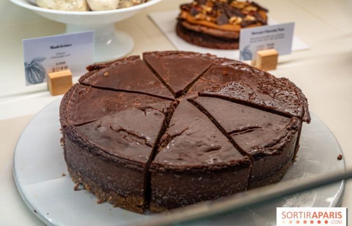 Le Jardin Sucré apre la sua fabbrica di cioccolato e sala da tè a Dampierre, negli Yvelines