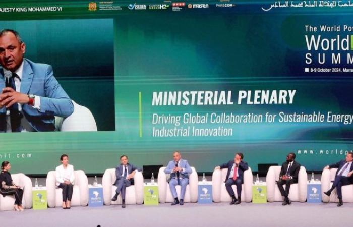 Il Marocco al centro dell’innovazione dell’idrogeno verde