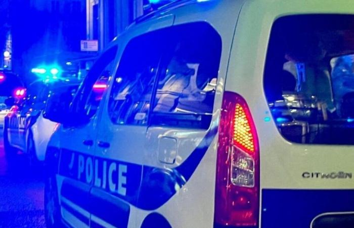 Saint-Étienne. Muore un’adolescente di 16 anni investita violentemente dalla Mercedes