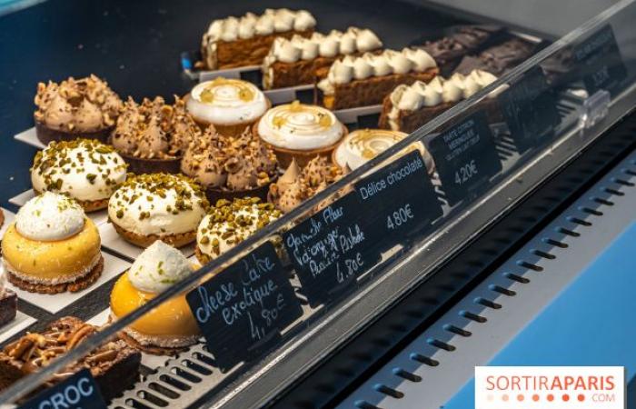 Abbiamo testato la Migliore Pasticceria degli Yvelines 2024