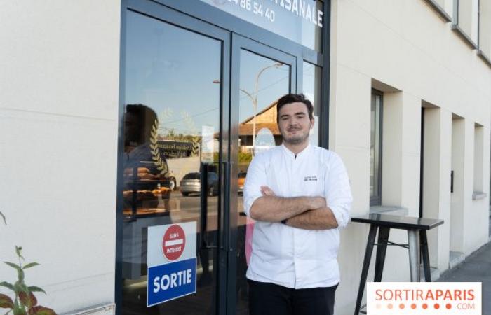 Abbiamo testato la Migliore Pasticceria degli Yvelines 2024