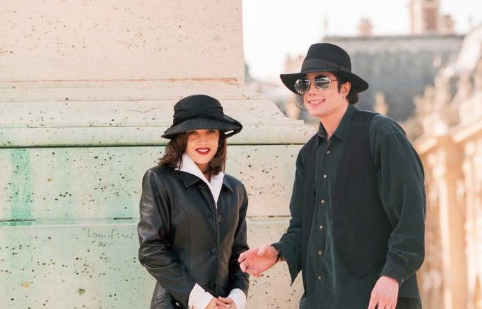 Michael Jackson era vergine quando incontrò Lisa Marie Presley all’età di 35 anni