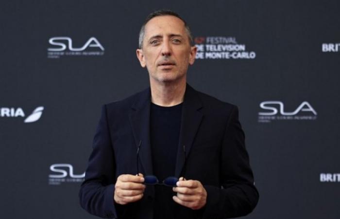 Francia: il comico Gad Elmaleh rileva un emblematico cabaret parigino