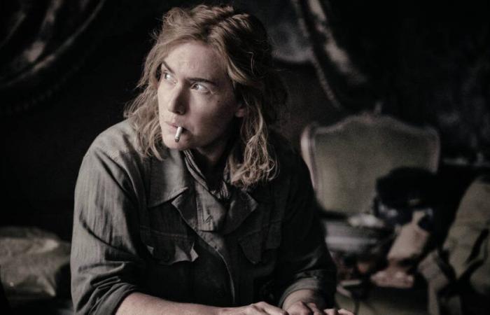 “Lee Miller” con Kate Winslet, un biopic troppo cliché – Libération