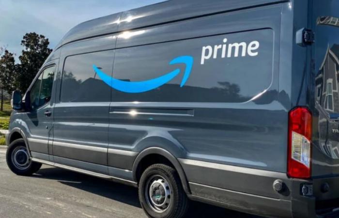 Amazon condivide i best seller della grande svendita “Prime Days” in Canada