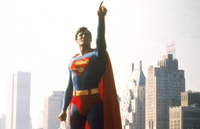 “L’interprete di Superman ha cambiato la percezione della disabilità nella nostra società”