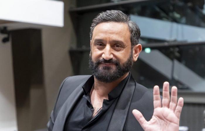 “Ti porterò con me”: Cyril Hanouna discute del futuro di TPMP dopo la fine della trasmissione di C8 su TNT a febbraio