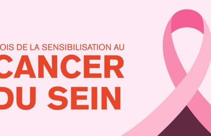 Ottobre rosa: testimonianza di una malata di cancro al seno