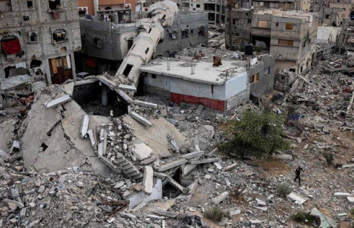 Cosa resta di Gaza, devastata da un anno di bombardamenti israeliani? – Liberazione