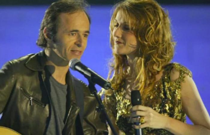 Una vera bomba che riguarda Céline Dion e Jean-Jacques Goldman alimenta le discussioni