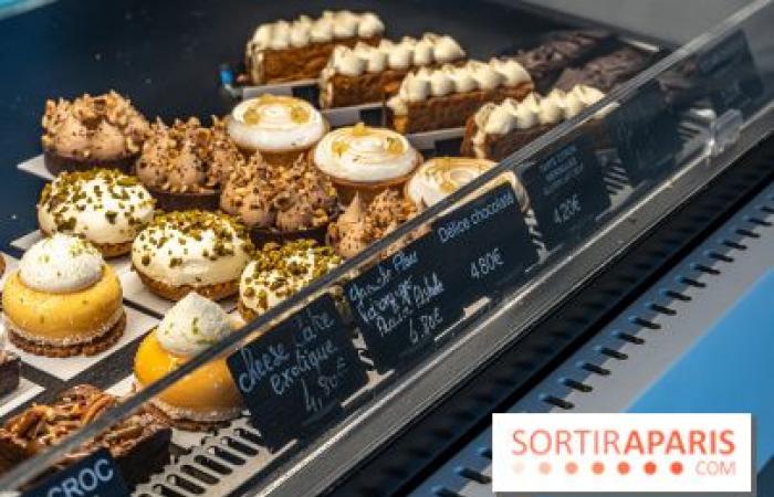 Abbiamo testato la Migliore Pasticceria degli Yvelines 2024