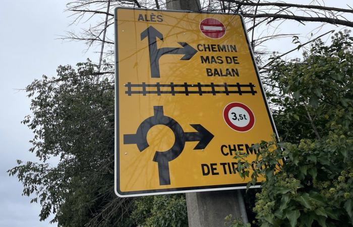 SERA SUL Chemin de Tire-Cul? Un test che alcuni odiano