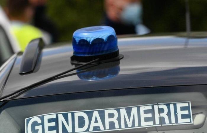 In Bretagna guida per dieci chilometri sui cerchioni per evitare un controllo della polizia