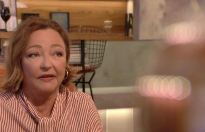 Catherine Frot ha dovuto affrontare un periodo difficile a causa delle violente critiche rivolte contro di lei durante l’uscita di un film che le ha cambiato la carriera