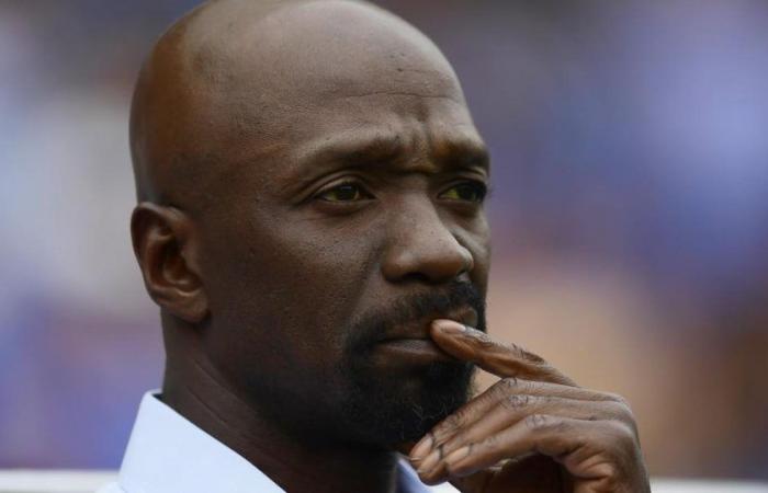 le ragioni delle rapide dimissioni di Makelele in Grecia