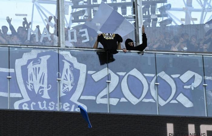 I tifosi dell’Anderlecht sono andati oltre i limiti: “Questa volta hanno davvero sbagliato” – Tutto il calcio