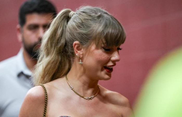 Taylor Swift è ora l’artista più ricca del mondo