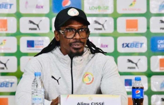 le parole forti di Kalidou Koulibaly dopo la partenza di Aliou Cissé – La Nouvelle Tribune